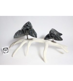 Sea Monsters _ Simon Uttaq