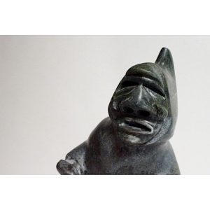 Sedna _ Simon Uttaq