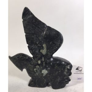 Transformation Shaman _ Simon Uttaq