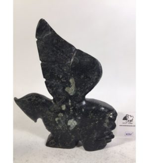 Transformation Shaman _ Simon Uttaq