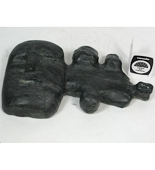 Faces _ Toona Iqulik Faces _ Toona Iqulik