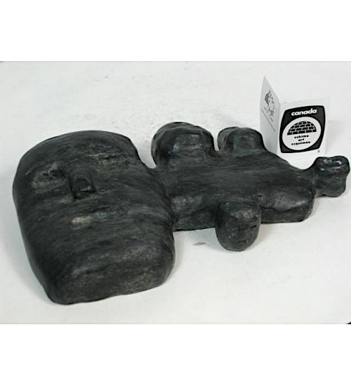 Faces _ Toona Iqulik Faces _ Toona Iqulik