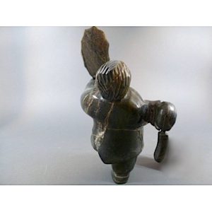 Drum Dancer _  Matt Tunnillie