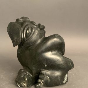 Shaman _ Charlie Okpik