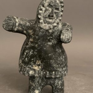 Inuk  _ Ellan Alakannuaq