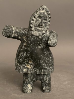 Inuk  _ Ellan Alakannuaq