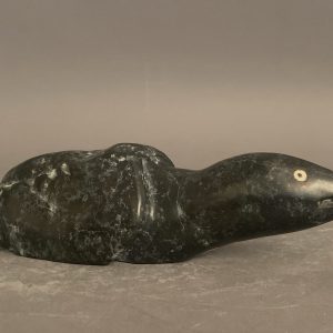 Loon _ Wayne Puqiqnak