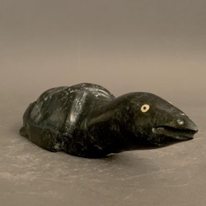 Loon _ Wayne Puqiqnak