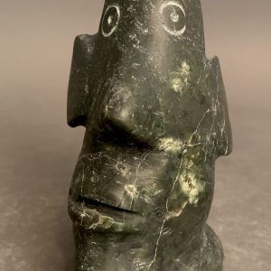 Inuk  _ Eddie Oleekatalik