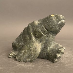 Seal _Charlie Okpik