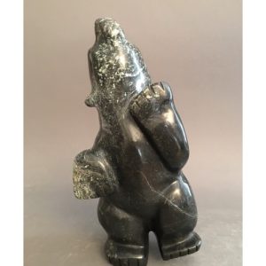 Dancing Bear _  Johnny Papigatok