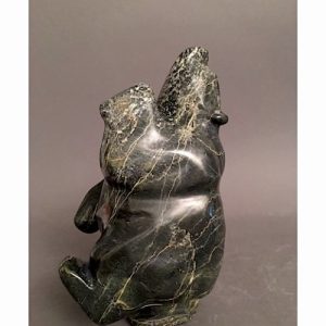Dancing Bear _  Johnny Papigatok