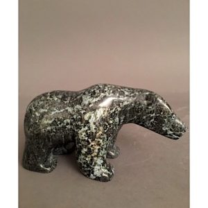 Walking Bear _  Sam Akesuk