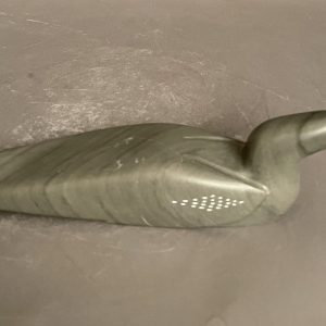 Loon _ Moses Arragutainuaq