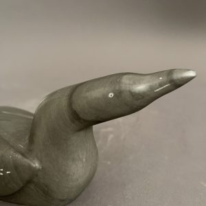 Loon _ Moses Arragutainuaq