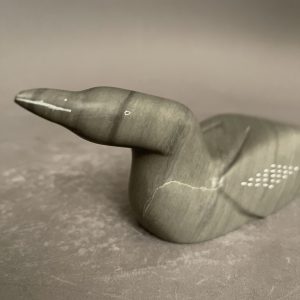Loon _ Moses Arragutainuaq