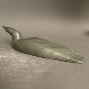Loon _ Moses Arragutainuaq