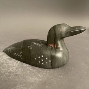Loon _ Markosie Arragutainuaq