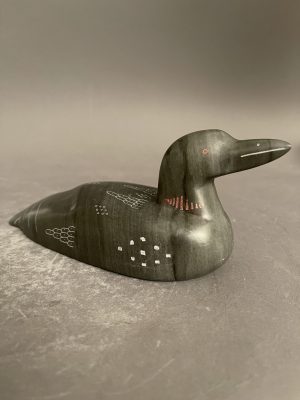 Loon _ Markosie Arragutainuaq