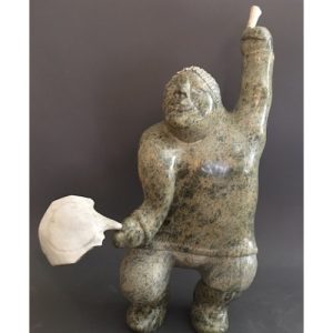 Drum Dancer _  Paul Pudlat