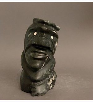 Face _  Simon Uttaq