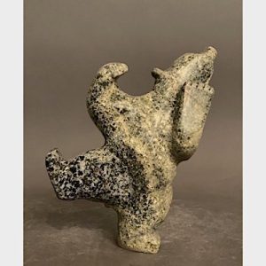 Dancing Bear _  Johnny Papigatok