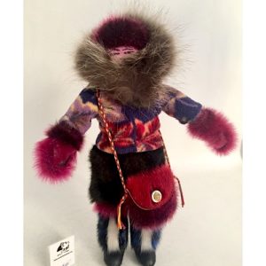 Doll _  Atsainak Akeeshoo