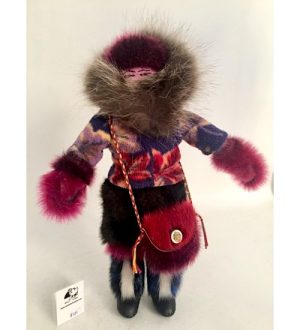 Doll _  Atsainak Akeeshoo