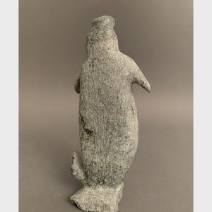 Dancing Seal _Gideon Quaqjuaq
