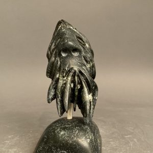 Shaman_Tony Itunga