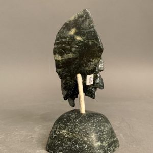 Shaman_Tony Itunga