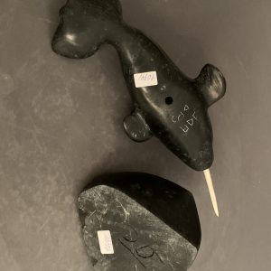 Narwhal_Tony Itunga