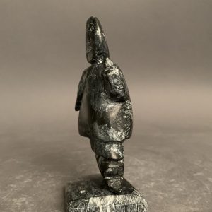 Inuk  _ Mary Kingatook