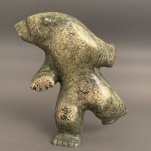 Bear _ Johnny Kilabuk