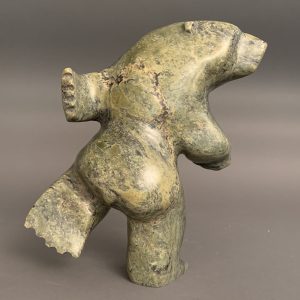 Bear _ Johnny Kilabuk