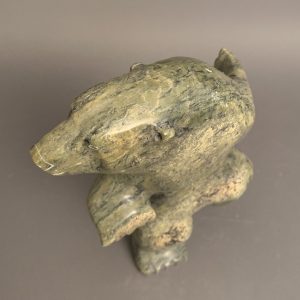 Bear _ Johnny Kilabuk