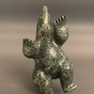 Dancing Bear _  Oqittuq Shaa