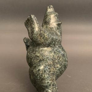 Dancing Bear _  Oqittuq Shaa