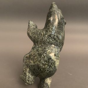 Dancing Bear _  Oqittuq Shaa