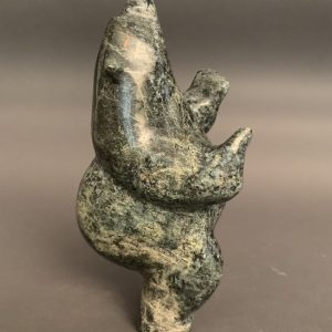 Dancing Bear _  Oqittuq Shaa