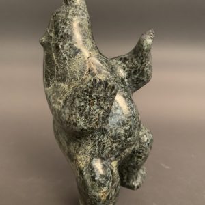 Dancing Bear _  Oqittuq Shaa