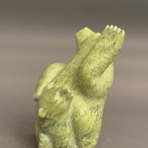 Bear and cub_ Pits Oshutsiaq
