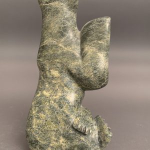 Bear _ Pits Oshutsiaq