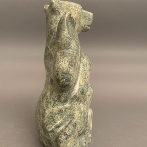 Bear _ Pits Oshutsiaq