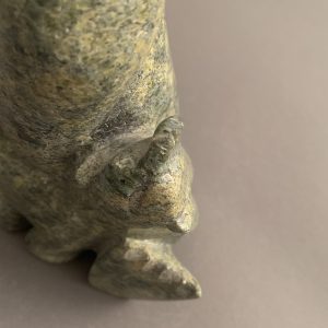 Bear _ Pits Oshutsiaq