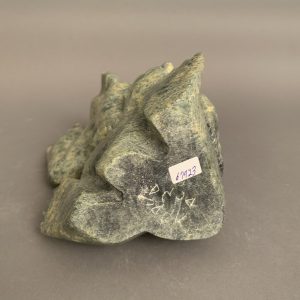 Bear _ Pits Oshutsiaq