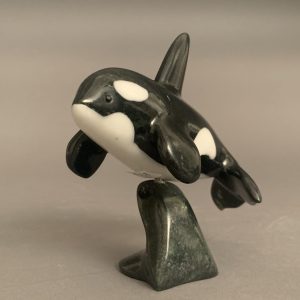 Orca _  Johnny Mathewsie