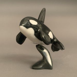 Orca _  Johnny Mathewsie