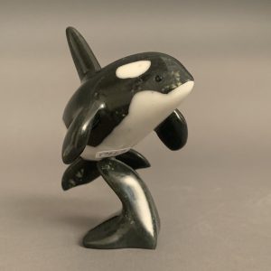 Orca _  Johnny Mathewsie