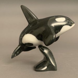 Orca _  Johnny Mathewsie